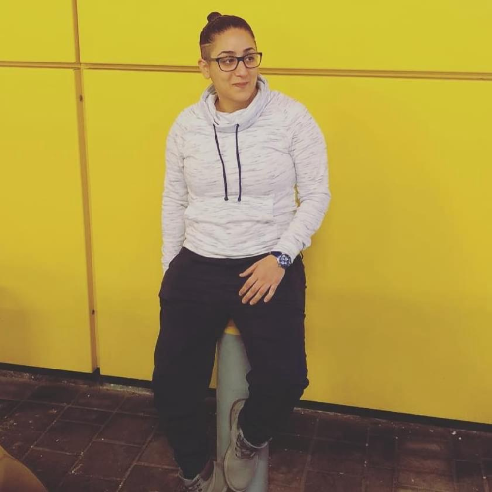 ליגל - ShabiTech